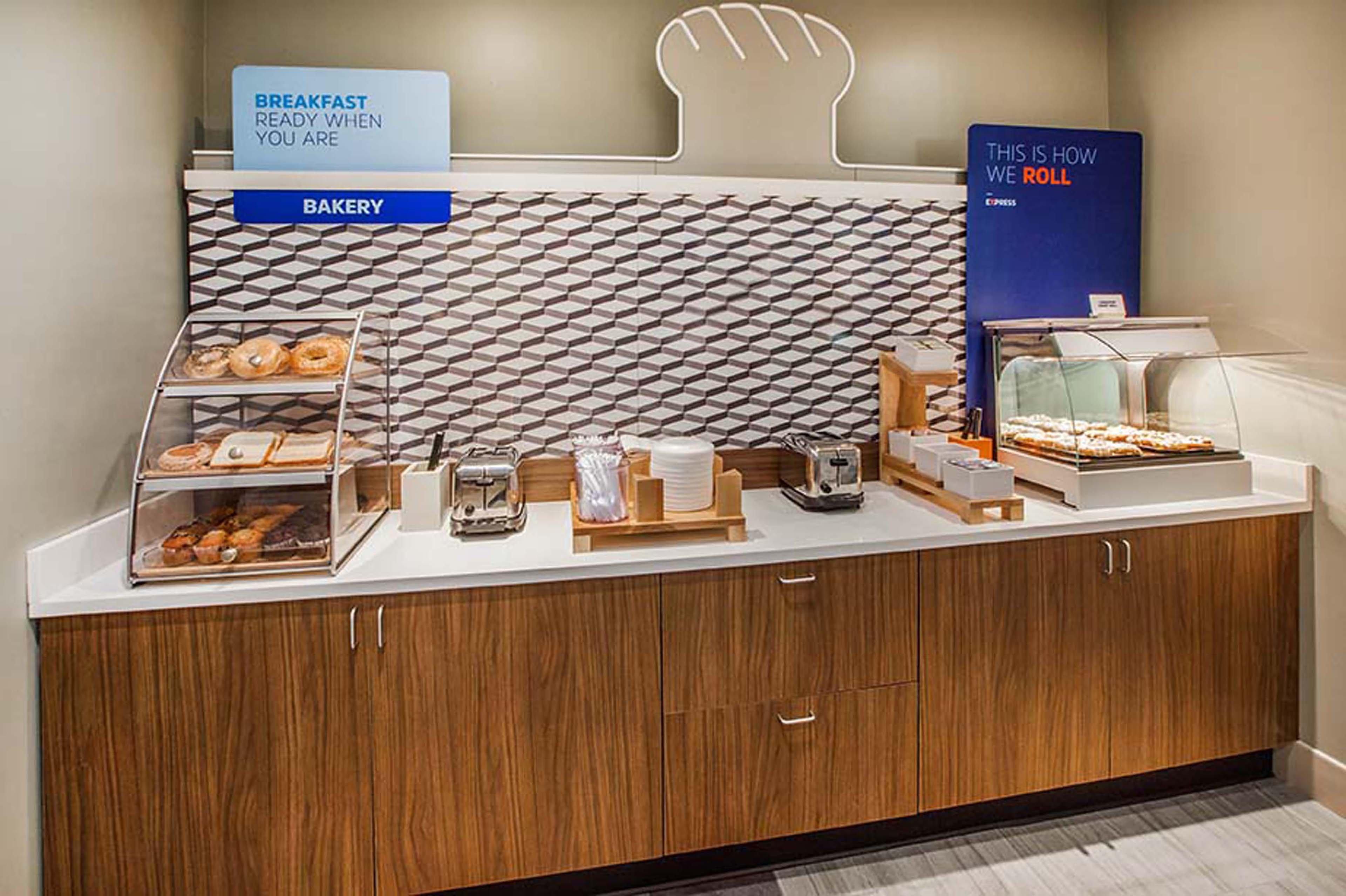 Holiday Inn Express And Suites Schulenburg By Ihg Kültér fotó