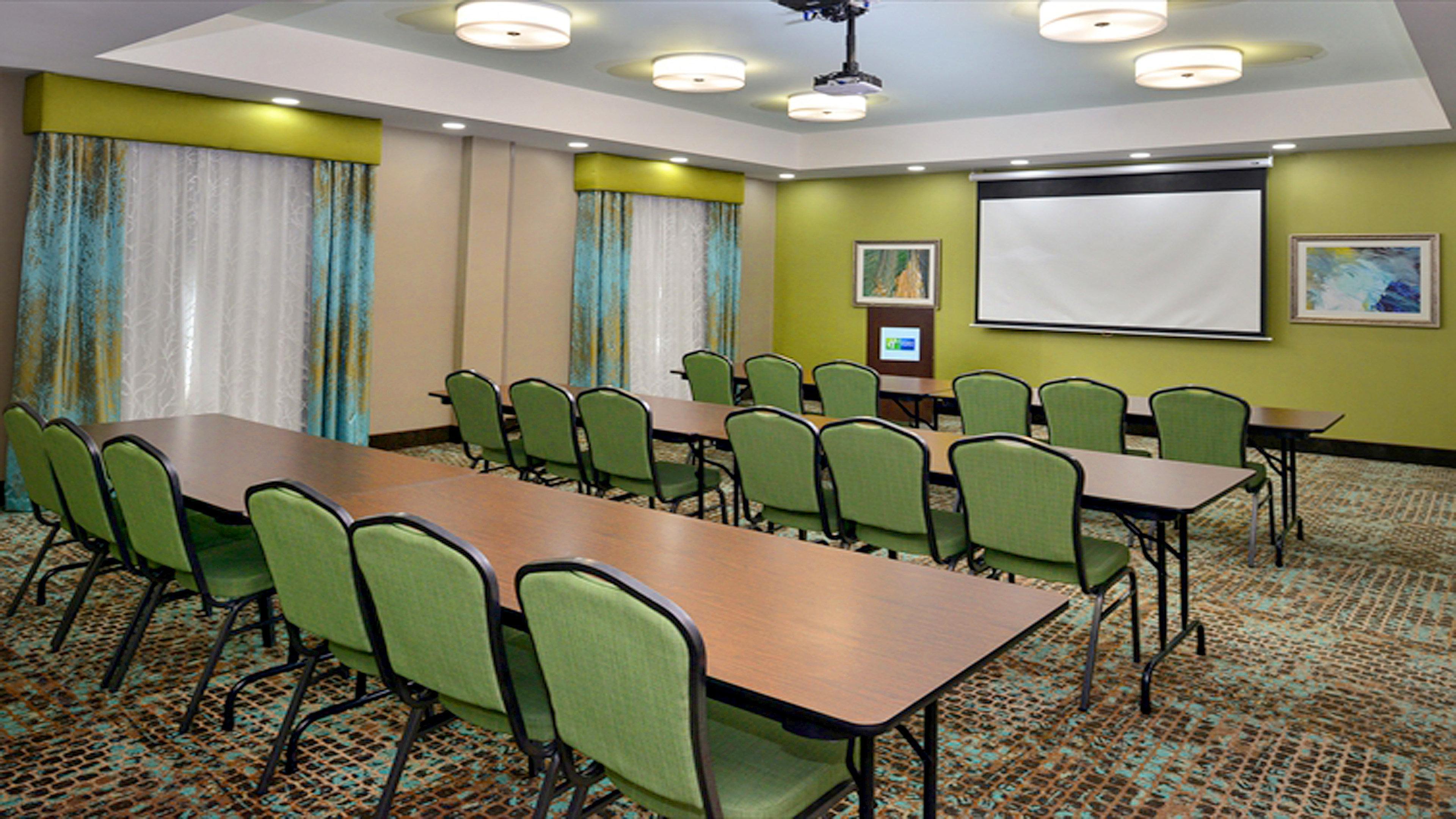 Holiday Inn Express And Suites Schulenburg By Ihg Kültér fotó