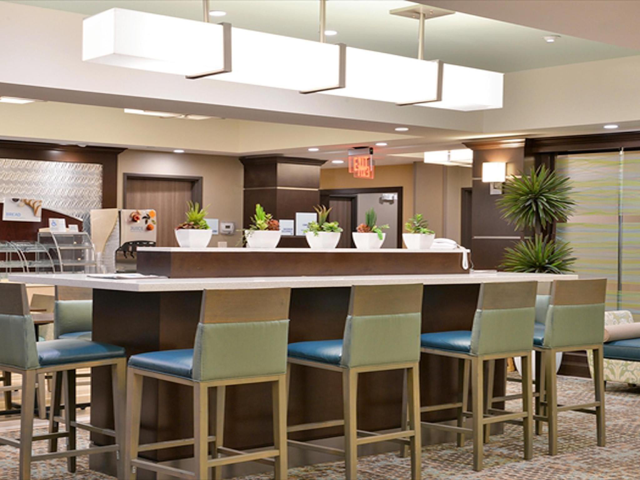 Holiday Inn Express And Suites Schulenburg By Ihg Kültér fotó