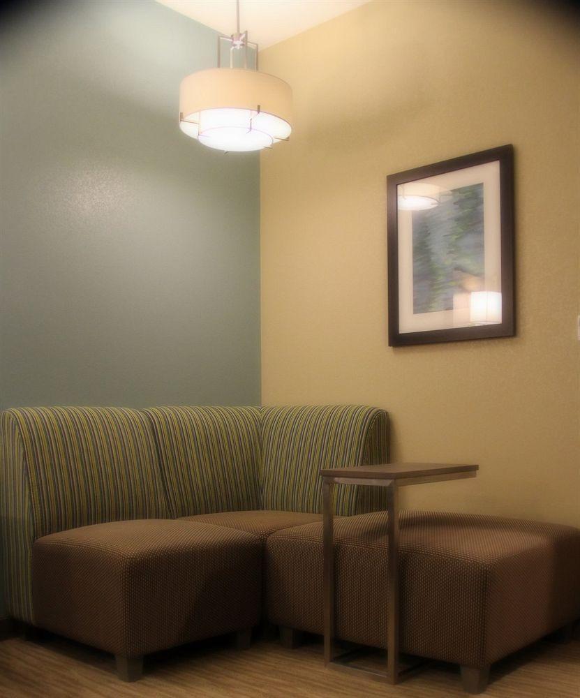 Holiday Inn Express And Suites Schulenburg By Ihg Kültér fotó