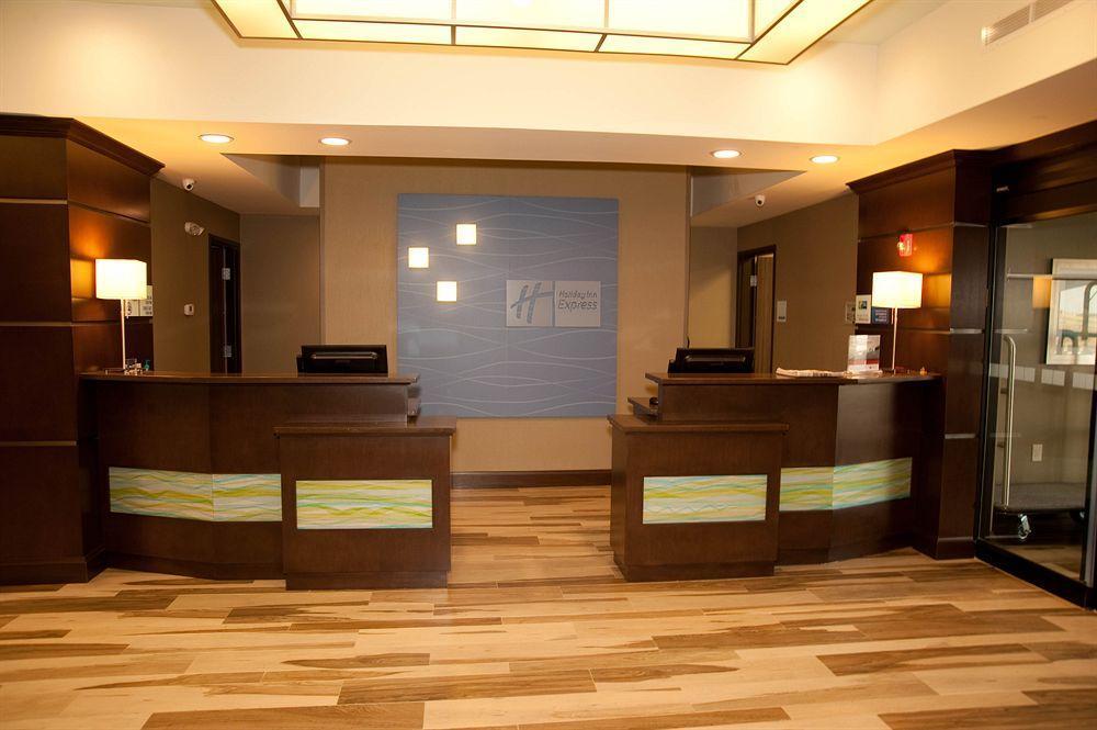 Holiday Inn Express And Suites Schulenburg By Ihg Kültér fotó