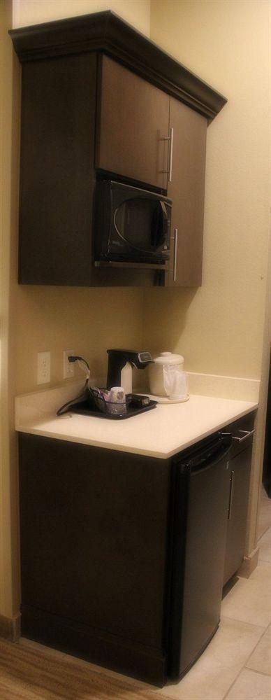 Holiday Inn Express And Suites Schulenburg By Ihg Kültér fotó