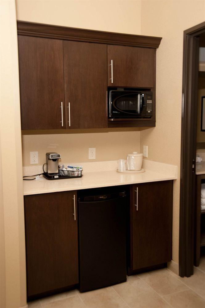 Holiday Inn Express And Suites Schulenburg By Ihg Kültér fotó