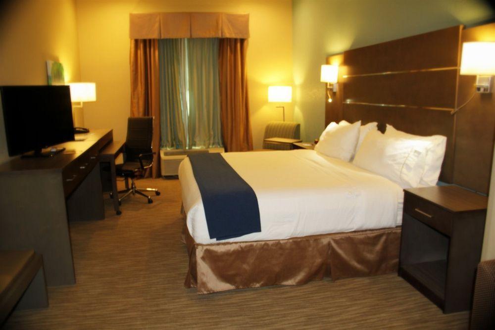 Holiday Inn Express And Suites Schulenburg By Ihg Kültér fotó