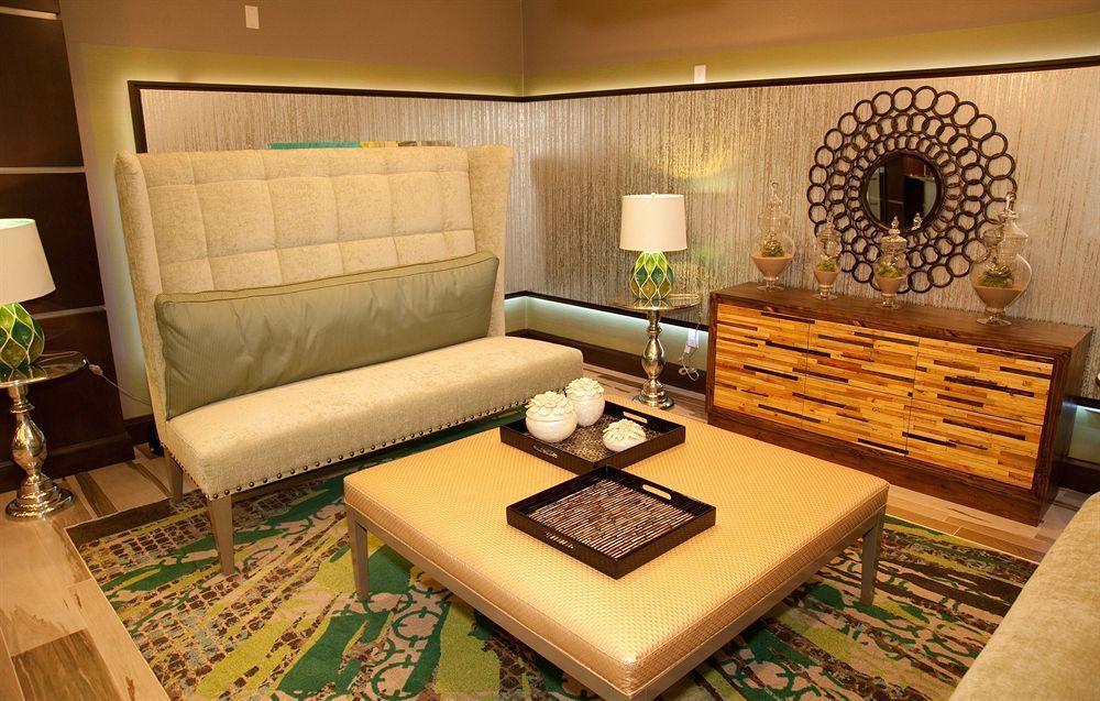 Holiday Inn Express And Suites Schulenburg By Ihg Kültér fotó