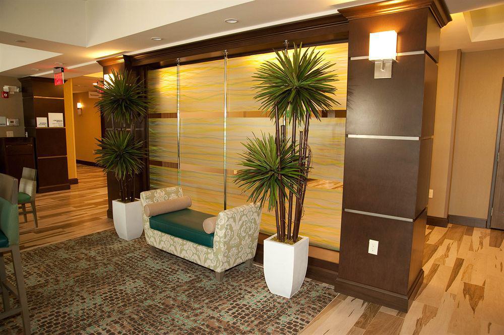 Holiday Inn Express And Suites Schulenburg By Ihg Kültér fotó