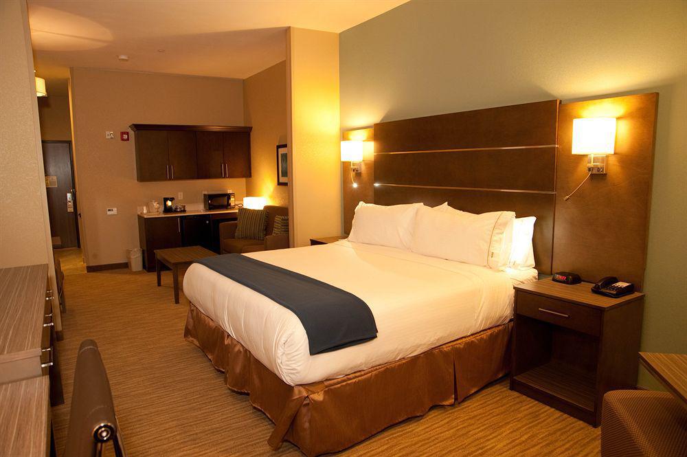 Holiday Inn Express And Suites Schulenburg By Ihg Kültér fotó